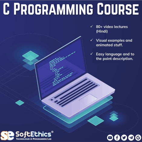 C Course