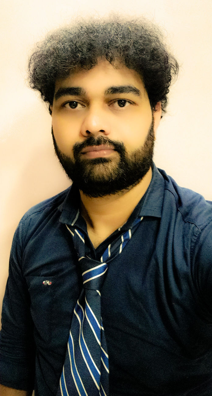 Sumit Tiwari